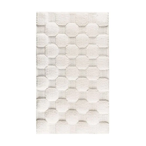 Коврик из египетского хлопка Aura Natural