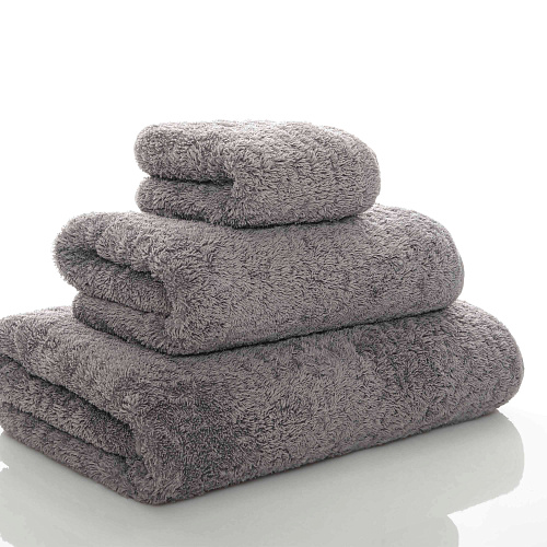 Полотенце элитное Egoist Range Anthracite
