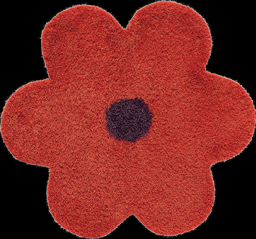 Итальянский ковер ручной работы Daisy