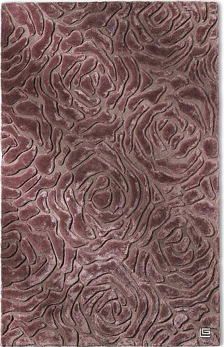 Ковер в стиле модерн Altamira Amethyst