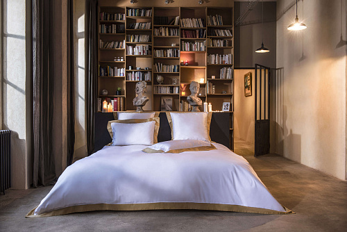 Дизайнерское постельное белье Goreme