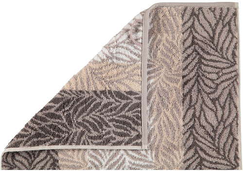 Полотенце махровое Seasons Allover Sand (1084-33)