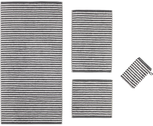 Полотенце премиум класса Campus Stripes (955-77)