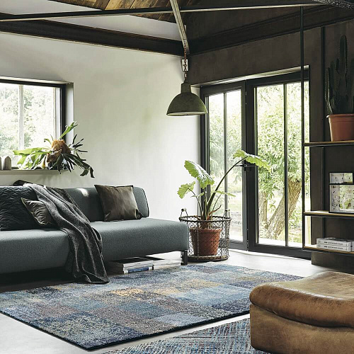 Ковер премиум класса Prado Vintage 21108