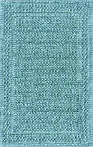 Коврик для ванной комнаты Bee Waffle BM Baltic