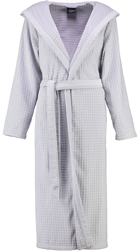 Женский халат Cawo Hood Sterling