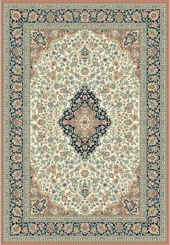 Брендовый ковер премиум класса Hali