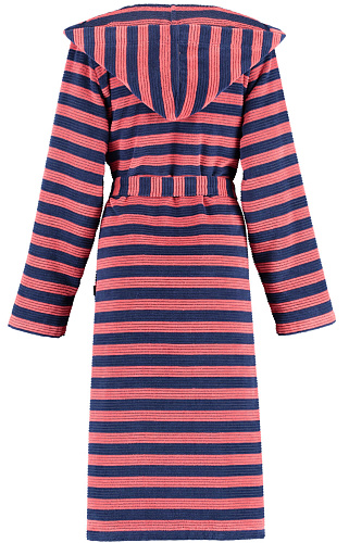 Велюровый халат Hood Watermelon (2329-21)
