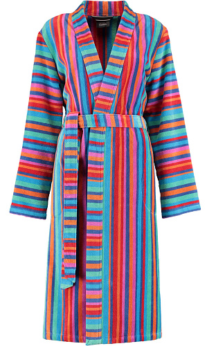 Жіночий халат Kimono Multicolor (1228-12)