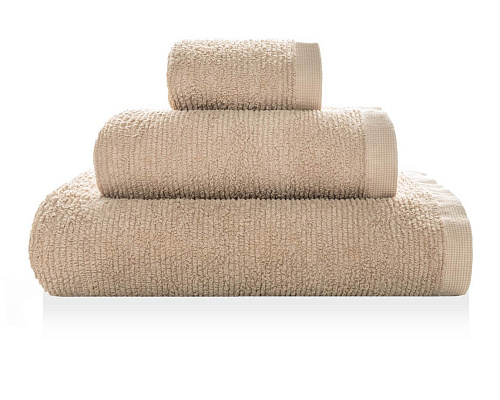 Банное полотенце Ribbon Linen Sorema