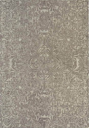 Дизайнерский ковер Ceiling Taupe 28501