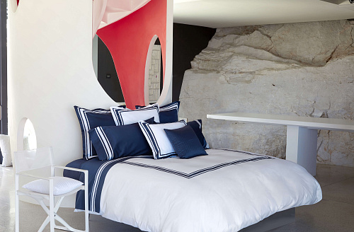 Элитное постельное белье Tivoli S300 Италия