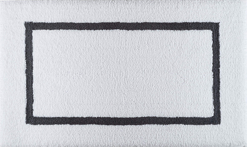 Коврик для ванной Double Tone Navy