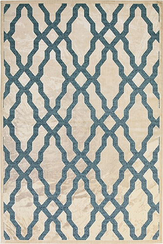 Оригинальный итальянский ковер Gabrielle 616L/Q41