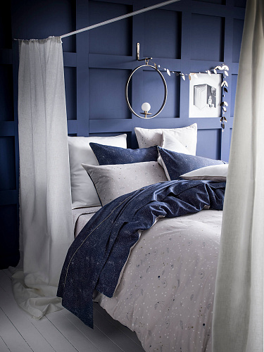 Комплект постельного белья Belle Etoille