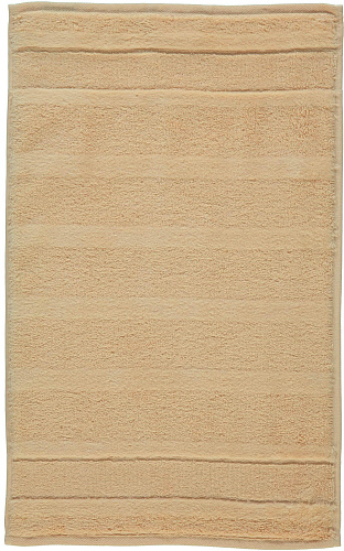 Махровое полотенце Noblesse Uni Melone