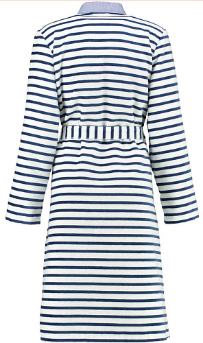 Женский халат Kimono Navy