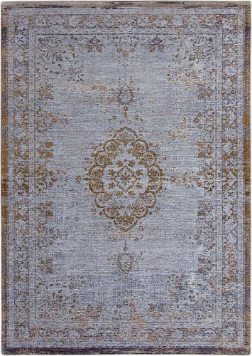 Ковер 8257 Grey Ebony от Louis de Poortere