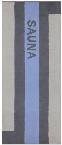 Полотенце для бани Sauna Sky (232-17)