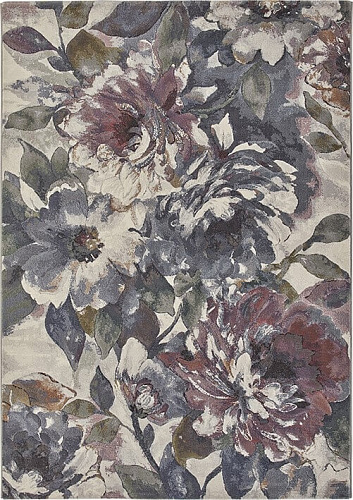 Дизайнерский ковер в стиле модерн Laguna 63421/7626