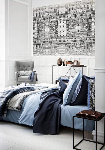 Набор постельного белья Teo Celeste