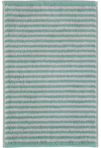 Банное полотенце Campus Stripes Seegrun