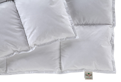 Теплое одеяло Iglu Duck-90/10 (Зимнее)