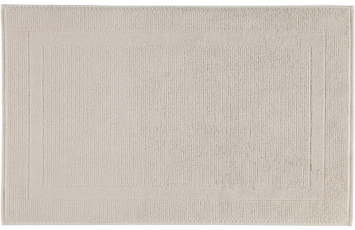 Полотенце для ног Uni Struktur Travertin