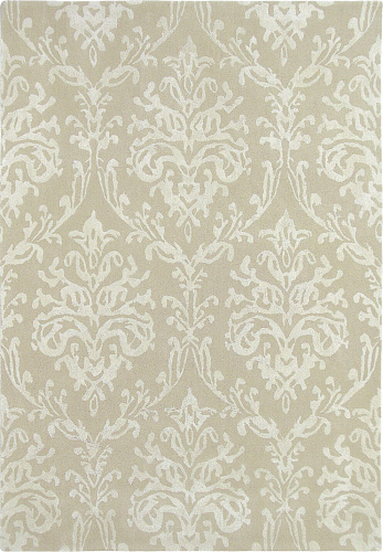 Ковер премиум класса Riverside Damask Parchment 46709