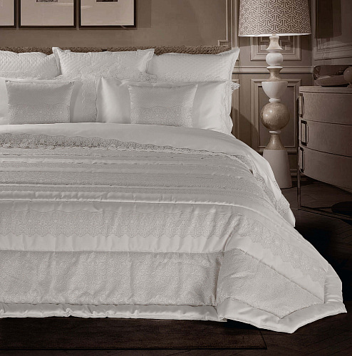 Покрывало Audrey Trapunta David Home