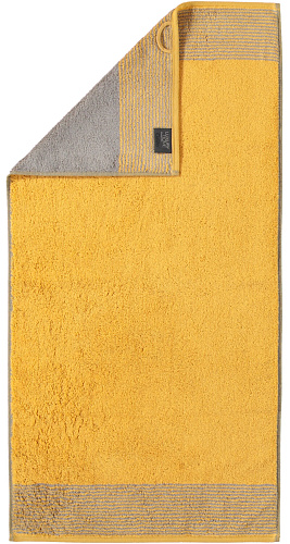 Банное полотенце Two-Tone Curry (590-57)