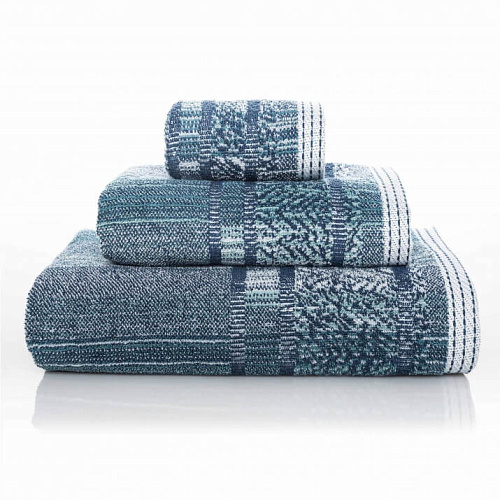 Рушник із 100% бавовни Maze Denim Sorema
