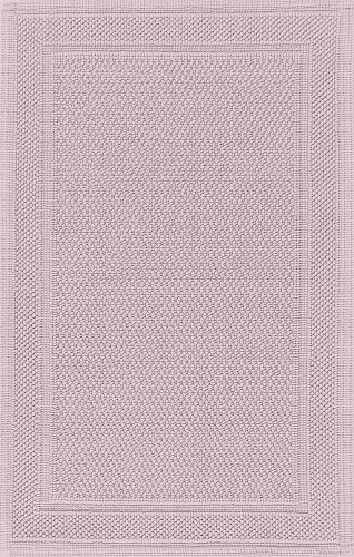 Коврик для ванной комнаты Bee Waffle BM Pearl