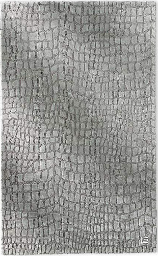 Ковер в стиле модерн Baltic Silver