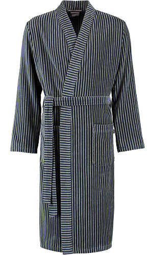 Халат премиум класса Blau (4854-14)