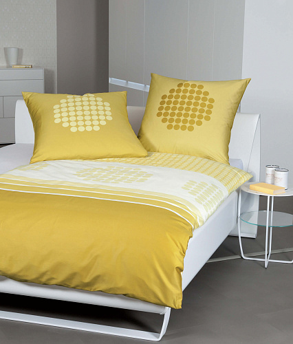 Постельное белье премиум J.D. 87050 Midsummer