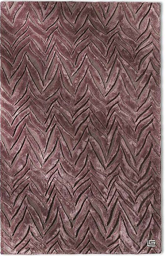 Ковер в стиле модерн Balboa Amethyst