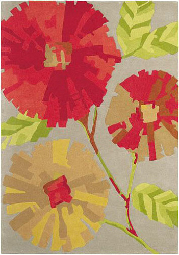 Ковер Hermosa Spice Harlequin