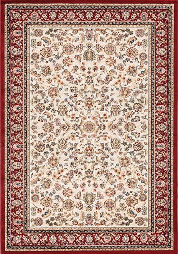 Итальянский ковер в восточном стиле Kashan 4059/614