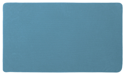 Полотенце для пляжа Bee Waffle Petrol