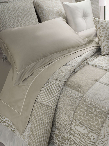 Покрывало ручной работы Boston Trapunta