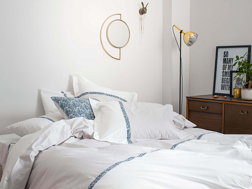 Набор постельного белья Toi et moi Fleurs