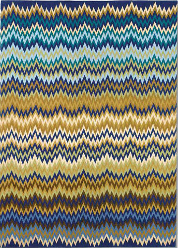 Итальянский ковер Piccardia Missoni