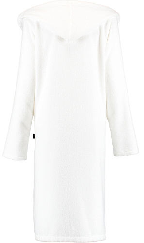 Женский халат Hood Weib (6116-600) Cawo