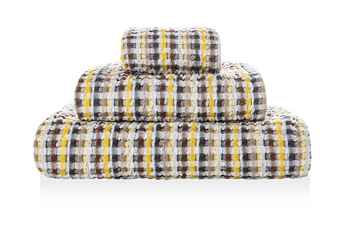 Махровое полотенце London Multicolour Sorema