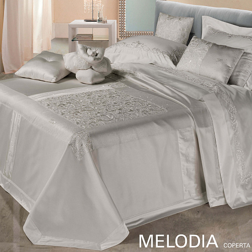 Покрывало Melodia Coperta David Home