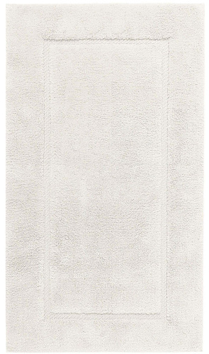 Коврик из египетского хлопка Egoist Snow