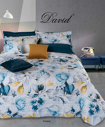 Покривало з Італії Fantasi Quilt