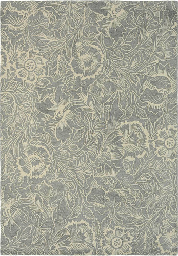 Дизайнерский ковер Poppy Dove 28404