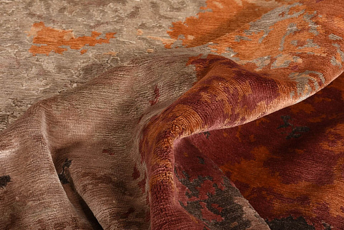 Дизайнерский ковер L170A